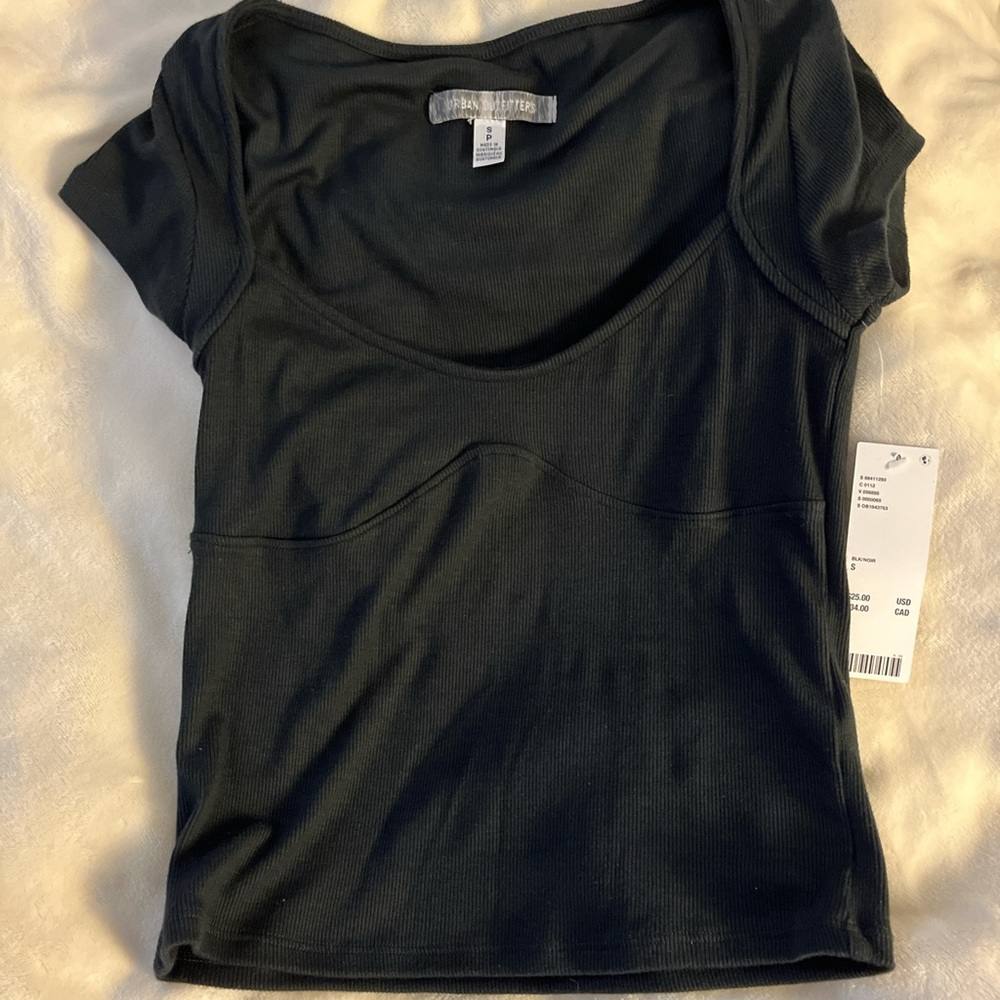 urban outfitters top